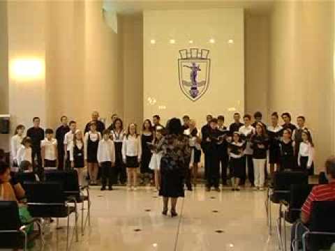 Машинист (Музика: Александър Текелиев)