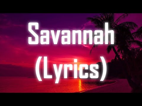Savannah (Lyrics) Diviners feat.Philly. K [NCS Release]