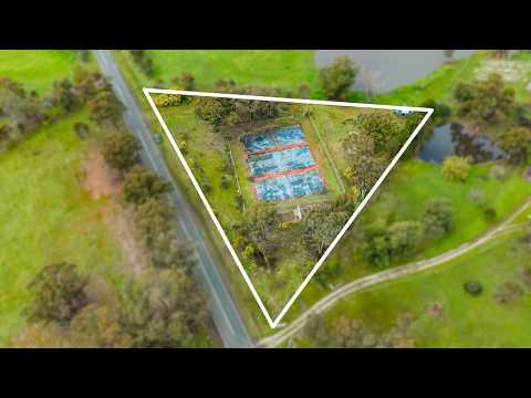 519 Crusoe Road, Lockwood, VIC 3551, 0 slaapkamers, 0 badkamers, Section