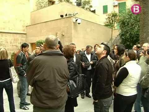 PORTES OBERTES CONSOLAT