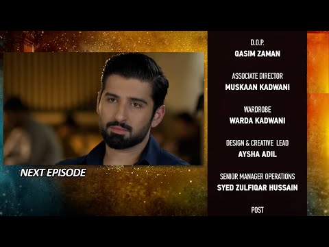 Watch Shiddat | Episode 46 | Teaser Review | Promo Review || Drama Review