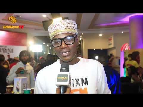 SOUND SULTAN SPEAKS ON HIS RELATIONSHIP WITH BASKETMOUTH