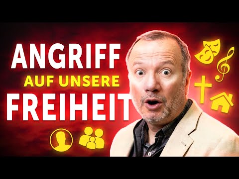 Die 5 Säulen der Freiheit – und wer sie zerstören will | Dr. Markus Krall