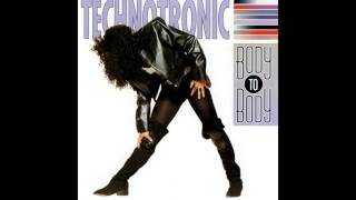 ♪ Technotronic - Voices