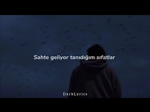 Gmeg & Onizo-Cinayet Mimiklerim (sözleri)
