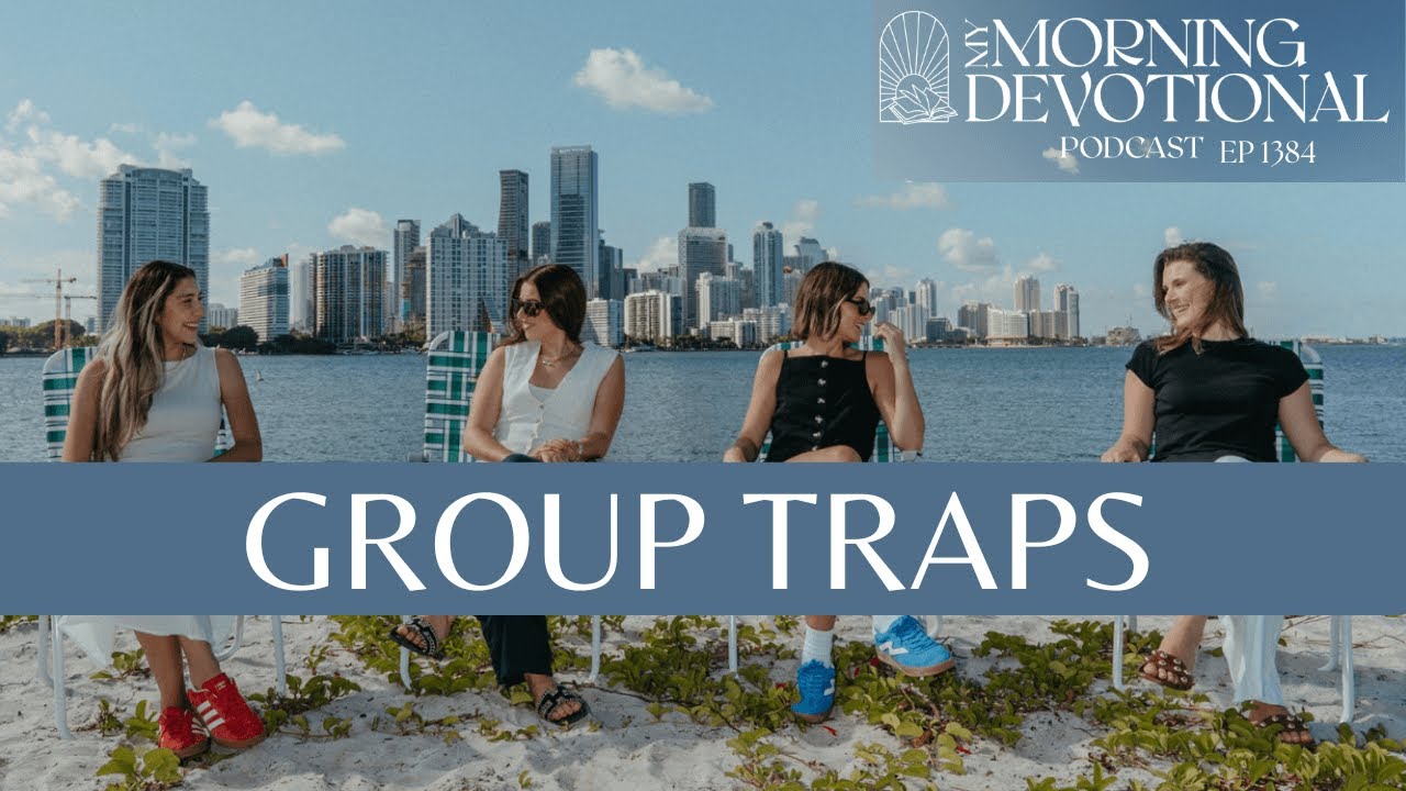 Group Traps