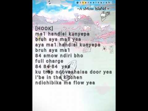 smowtharealnarsh - ma one(official lyric video)