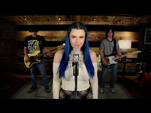 The Rolling Stones - Beast of Burden (IMY2 Cover)