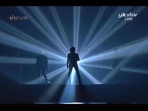 091210 Ystar 2009 GDA SHINee   The SHINee World + Ring Ding Dong