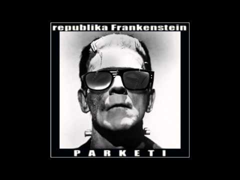 Parketi - Mi pukna filmo