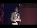 What I learned about learning from traditional Japanese boatbuilders | Douglas Brooks | TEDxHimi