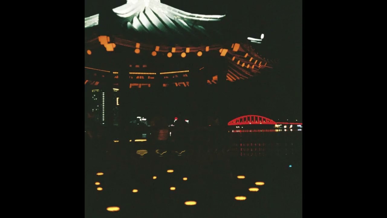 Lunar Isles - Moonlight