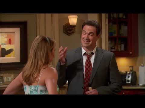 Rules of Engagement S01E04