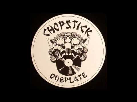 Chopstick Dubplate vs. Johnny Osbourne -- Jungle Teng