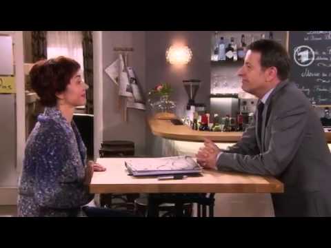 Rote Rosen - Folge 1703