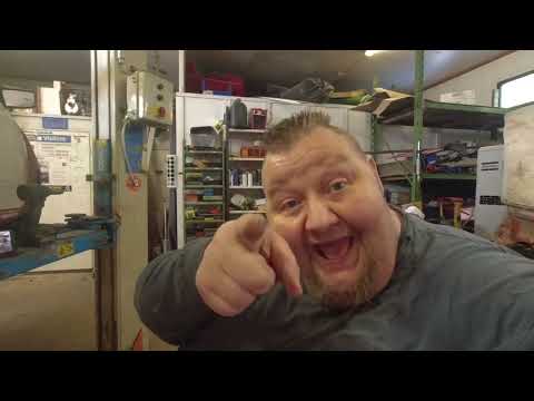 Menin tallin tusaamaan