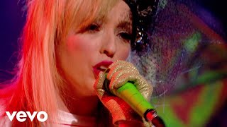 The Ting Tings - That&#39;s Not My Name (Live from Jools&#39; 16th Annual Hootenanny, 2008)