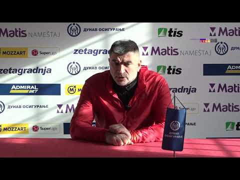 FK Javor Matis FK Vojvodina