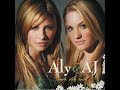 Aly AJ Rush 432 Hz