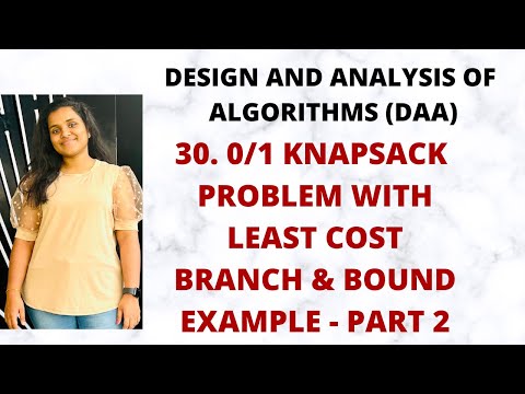 1 Algorithms Introduction Performance Analysis DAA