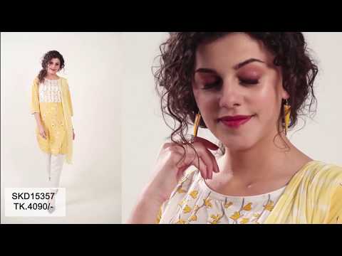 Le Reve Spring Summer Collection 2020   Women Lookbook with Price