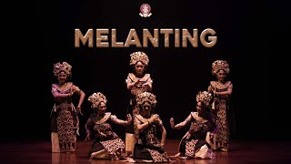 Download lagu MELANTING Karya: Ni Komang Tri Andayani mp3 Download lagu MELANTING Karya: Ni Komang Tri Andayani mp3
