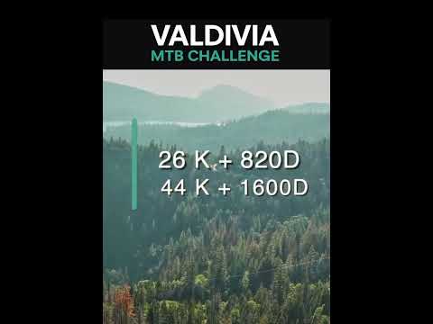 VALDIVIA MTB CHALLENGE 2027