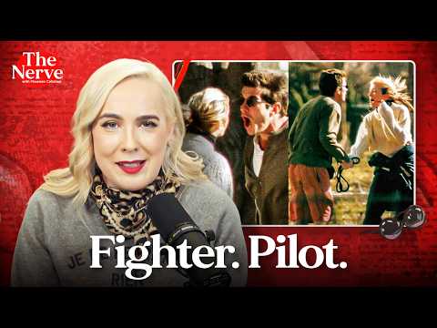 Mini Nerve: The REAL JFK Jr. and Carolyn Bessette Fight Versus Hollywood's Repackaged Version