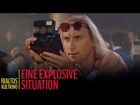 Der Ehebrecher mit dem weißen Handschuh | Otto - Der Außerfriesische | Kultkino