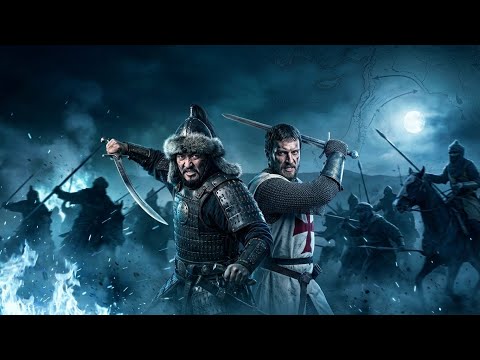 When the Mongols “Saved” the Crusaders – The Truth Behind the 1299 Battle