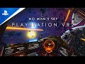 No Man's Sky - State of Play June 2022 Announce Trailer | PS VR2 Games