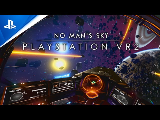 PSVR 2 games list for March, all upcoming games in 2023 - Polygon