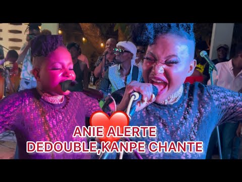 ANIE ALERTE ZILE DEDOUBLE NAN JAKMÈL,TOUT MOUN SEZI WÈ JAN DJAZ LA AP DEPOZE KONPA 13/08/2025