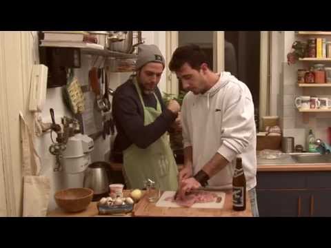 Ingredients #5 mit N.I.K.O. und Scoddy Flippin