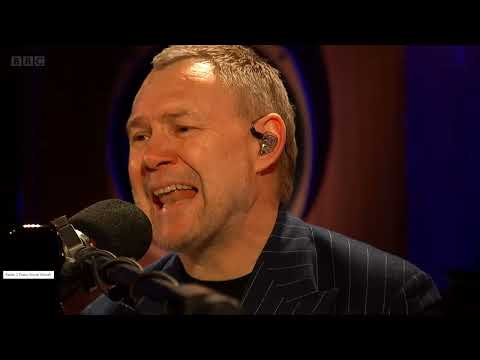 Thumbnail for David Gray - BBC Concert Orchestra by David gray
