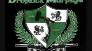 dropkick murphys - cadence to arms