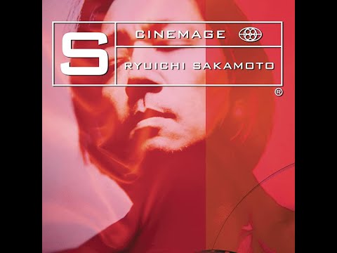 Ryuichi Sakamoto   Forbidden Colours (Cinemage Version)