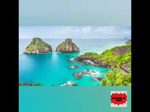 Top 8 pontos turísticos mais famosos do Brasil