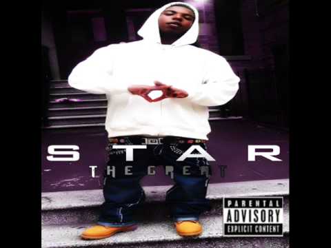 STAR THE STAR  - AH HA
