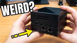 This Is The Coolest Emulation Gadget / PHX Series 👌