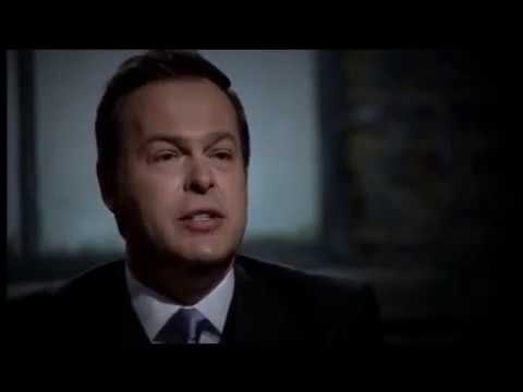 Darth Vader on Dragons Den