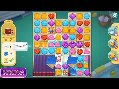 Matchington Mansion level 4215 HD