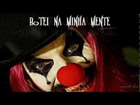 MC DORINHA  - PART. SAMUKA & NEGO - LÁGRIMAS DO PALHAÇO  ♪♫ ' DJ THYAL $ {EQP.PRO.SÕM]