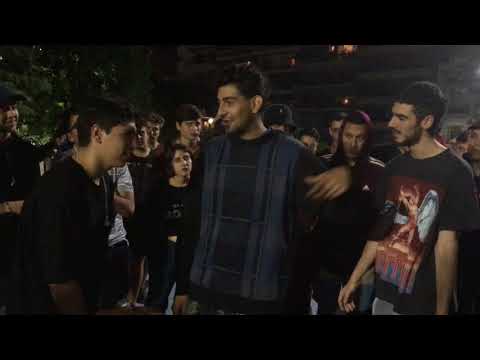 O’REY ARZA vs ZETA PIC | 8vos | FECHA ESPECIAL 2v2 | HEXAGONOFREE