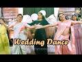 Traditional Wedding Eve Dance