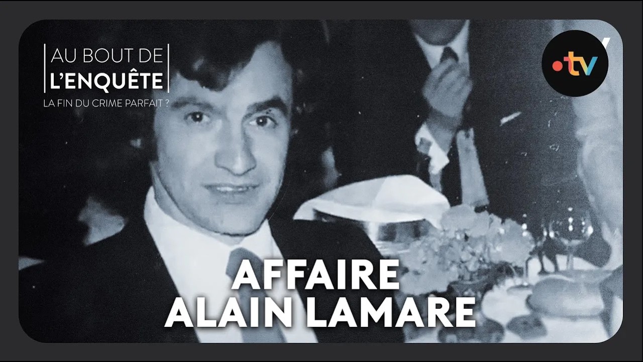 Illustration: Affaire Alain Lamare : le gendarme qui a terrorisé l'Oise, protégé par ses pairs puis déclaré irresponsable