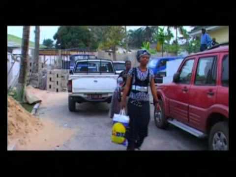 Jhonny Lutondo - Bolingo