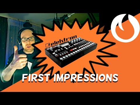 Analog Four: First Impressions (Late Night Tips)