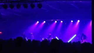 Sam Roberts Band - The House Inside - Live at Halifax Multi-Purpose Centre