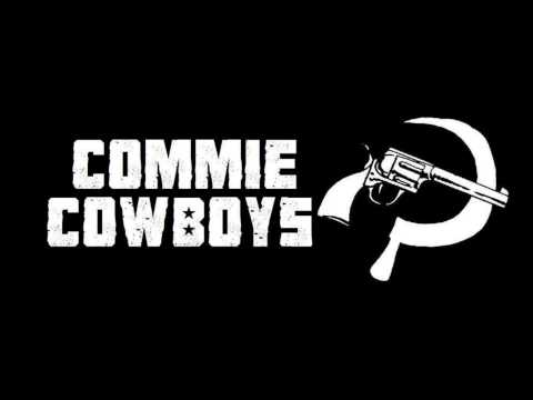 Commie Cowboys - FrankenStalinReagan